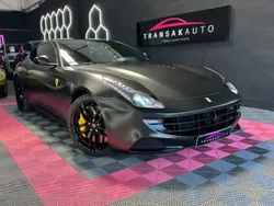 Gris Utilisé 2014 Ferrari FF Coupé | 149 990 €