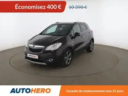 Brun Utilisé 2014 Opel Mokka Cosmo SUV | 9 390 € (Super prix)