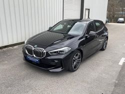 Bmw individual storm bay métallisé Utilisé 2023 BMW 118 M Sport Citadine | 26 999 € (Super prix)