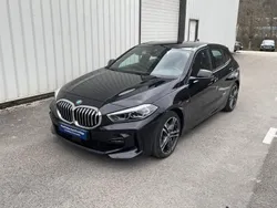 Bmw individual storm bay métallisé Utilisé 2023 BMW 118 M Sport Citadine | 28 999 € (Bon prix)