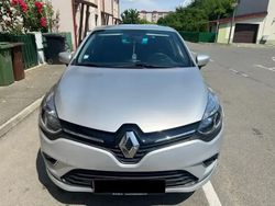 Utilisé 2018 Renault Clio IV Initiale Paris Berline | 7 250 € (Bon prix)