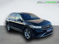Utilisé 2021 VW Tiguan Allspace SUV | 39 500 € (Prix juste)