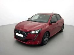 Rouge Utilisé 2022 Peugeot 208 Business-Line Citadine | 11 990 €