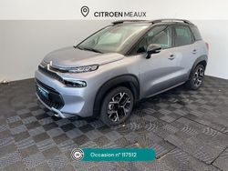 Occasion 2024 Citroën C3 Aircross PureTech SUV | 19 990 € (Prix juste)