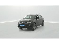 Noir Utilisé 2021 Seat Arona XCELLENCE SUV | 17 990 € (Bon prix)