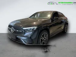 Utilisé 2025 Mercedes 200 Coupé | 66 200 €
