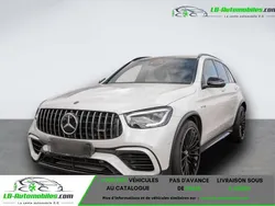 Utilisé 2021 Mercedes GLC63 AMG AMG | 71 700 €