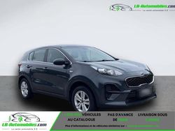 Utilisé 2019 Kia Sportage SUV | 19 700 € (Prix juste)