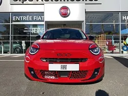 Nouvelle 2025 Fiat 600 | 23 490 € (Bon prix)