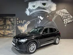 Noir Utilisé 2022 BMW X3 SUV | 39 790 € (Super prix)