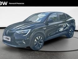 Noir Utilisé 2023 Renault Arkana Evolution SUV | 20 599 € (Prix juste)