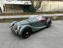 Gris Utilisé 2015 Morgan Plus 4 Cabriolet | 60 900 €