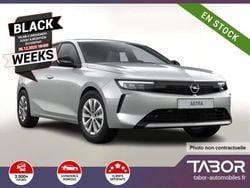 Blanc Occasion 2024 Opel Astra Edition | 24 190 € (Prix juste)