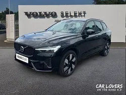 Noir Utilisé 2024 Volvo XC60 Ultra SUV | 53 990 € (Bon prix)