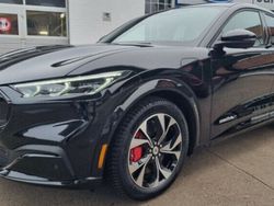 Utilisé 2021 Ford Mustang Extended Range Coupé | 66 000 €