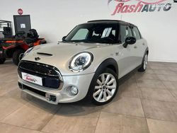 Blanc Utilisé 2015 Mini Cooper SD Citadine | 9 900 € (Super prix)