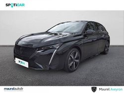 Utilisé 2024 Peugeot 308 GTi Berline | 29 969 € (Prix assez cher)