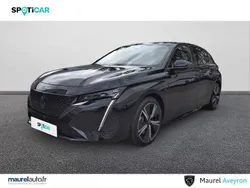 Utilisé 2024 Peugeot 308 GTi Berline | 28 990 € (Prix juste)