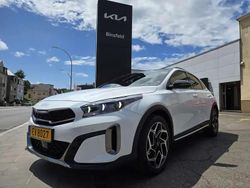 Blanc Utilisé 2025 Kia XCeed GT-Line SUV | 34 861 € (Prix assez cher)