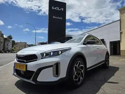 Blanc Utilisé 2025 Kia XCeed GT-Line SUV | 34 861 € (Prix cher)