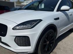 Utilisé 2018 Jaguar E-Pace R-Dynamic SUV | 27 700 € (Prix cher)