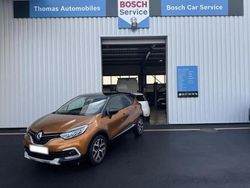 Orange Utilisé 2019 Renault Captur Intens SUV | 14 995 € (Bon prix)