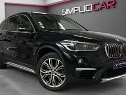 Utilisé 2019 BMW X1 xLine SUV | 21 990 € (Bon prix)