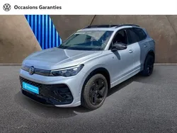 Utilisé 2025 VW Tiguan R-line Edition SUV | 52 389 €