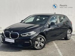 Noir Utilisé 2023 BMW 118 Citadine | 25 950 € (Super prix)