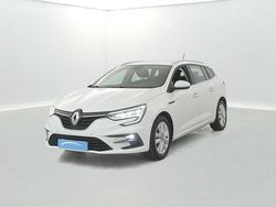 Occasion 2022 Renault Mégane IV Business Break | 16 790 € (Bon prix)