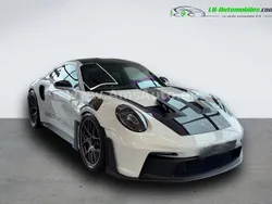 Utilisé 2024 Porsche 911 Coupé | 338 300 € (Prix juste)