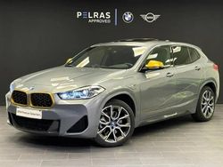 Gris Occasion 2022 BMW X2 SUV | 37 990 €