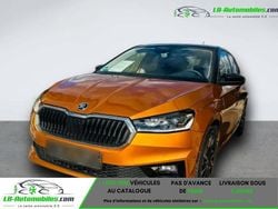 Utilisé 2021 Skoda Fabia Citadine | 22 900 € (Prix juste)