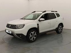 Blanc Utilisé 2022 Dacia Duster Prestige SUV | 19 999 € (Prix juste)