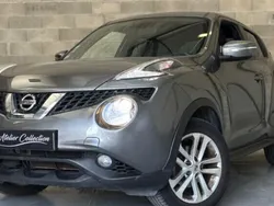 Utilisé 2018 Nissan Juke N-Connecta SUV | 10 490 € (Bon prix)