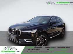 Utilisé 2021 Volvo XC60 SUV | 47 400 € (Prix assez cher)