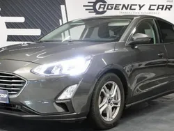 Gris Utilisé 2019 Ford Focus Business Edition Berline | 10 980 € (Super prix)