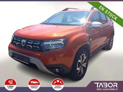 Orange Utilisé 2022 Dacia Duster Prestige SUV | 17 988 € (Bon prix)