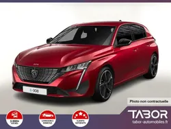 Rouge Nouvelle 2025 Peugeot e-308 Allure Citadine | 33 568 €