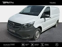 Blanc Utilisé 2018 Mercedes Vito Monospace | 19 980 €