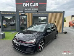 Utilisé 2016 VW Golf VII GTI Berline | 19 990 € (Bon prix)