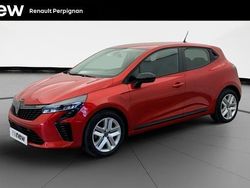 Rouge Occasion 2024 Renault Clio V Evolution Citadine | 16 589 € (Prix juste)