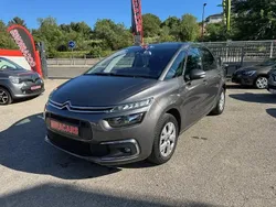 Utilisé 2018 Citroën C4 Picasso Feel Monospace | 9 490 € (Super prix)