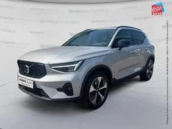 Argent aurore métallisé Utilisé 2022 Volvo XC40 Ultimate SUV | 34 999 €