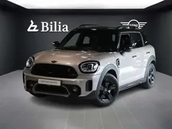 Beige Utilisé 2021 Mini Cooper S Countryman SUV | 34 990 € (Prix assez cher)