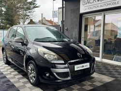 Occasion 2011 Renault Scénic III Bose Edition Monospace | 4 490 €