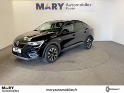 Noir Utilisé 2023 Renault Arkana Evolution SUV | 21 790 €