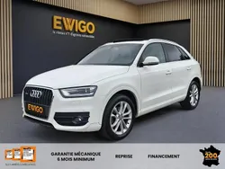 Utilisé 2012 Audi Q3 Ambition SUV | 15 900 €