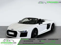 Utilisé 2016 Audi R8 Spyder Sport Cabriolet | 140 200 €