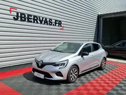 Utilisé 2022 Renault Clio V Evolution Berline | 17 590 € (Prix juste)